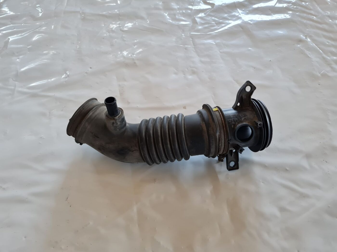 Gaisa filtra korpusa caurule priekš TOYOTA AURIS 2007