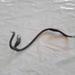 Negatīvais elektrovads priekš TOYOTA AURIS 2007