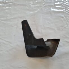 Aizmugurējais labais dubļusargs priekš TOYOTA AURIS 2007