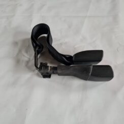 Aizmugurējā dubultā drošības jostas sprādze priekš TOYOTA AURIS 2007