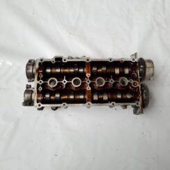 Vārstu vāks priekš VW GOLF 5 2004