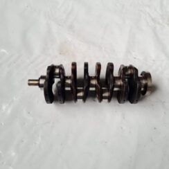 Kloķvārpsta priekš VW GOLF 5 2004