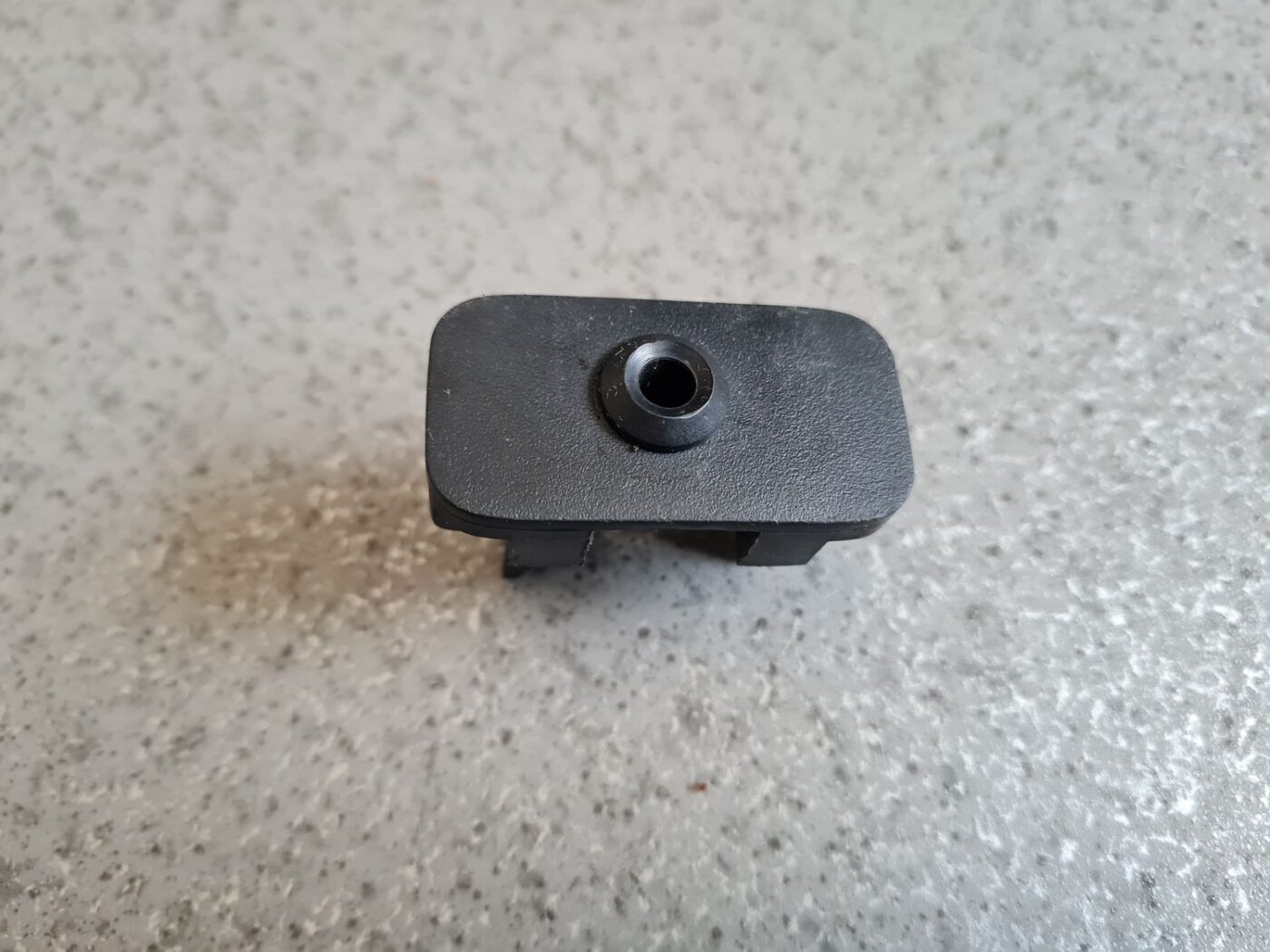 Slēdža pogas vāks priekš HONDA ACCORD 2003 SILVER 2 Slēdža pogas vāks priekš HONDA ACCORD 2003 SILVER