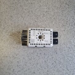 Antenas pastiprinātāja bloks priekš VW GOLF 2014