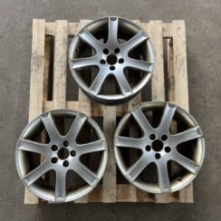 Lietais disks - vieglmetāla priekš VOLVO V70 2007