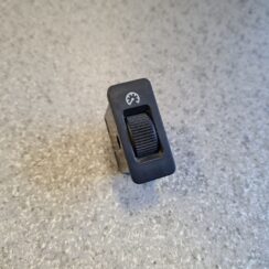 Gaismas spilgtuma regulēšanas poga priekš BMW 530D E39 2001 TOURING