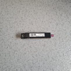 Antenas pastiprinātāja bloks priekš VW GOLF VARIANT 2012