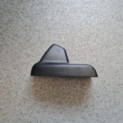 Atpakaļskata spoguļa apdare (salonā) priekš VOLVO S40 2007