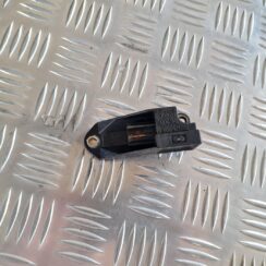 Drošības spilvena trieciensensors priekš VW PASSAT 2004 UNIVERSAL GREY