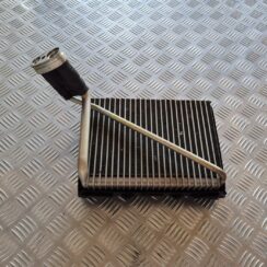 Gaisa kondicionēšanas radiators salonā priekš VW PASSAT 2004 UNIVERSAL GREY