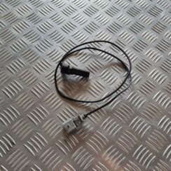 Kloķvārpstas devējs priekš VW PASSAT 2004 UNIVERSAL GREY