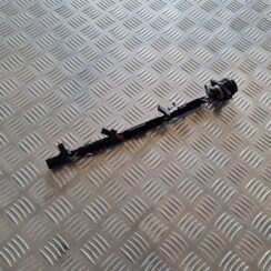 Degvielas smidzinātāju vadi priekš VW PASSAT 2004 UNIVERSAL GREY