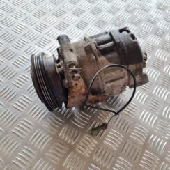 Gaisa kondicioniera kompresors priekš VW PASSAT 2004 UNIVERSAL GREY