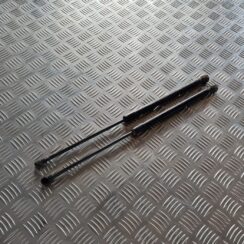 Bagažnieka vāka amortizators priekš VW PASSAT 2004 UNIVERSAL GREY