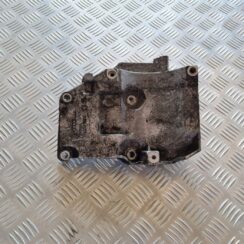 Gaisa kondicioniera kompresora kronšteins priekš VW PASSAT 2004 UNIVERSAL GREY