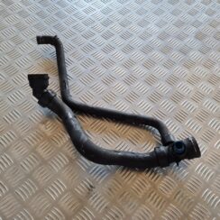 Dzesēšanas caurules priekš VW PASSAT 2004 UNIVERSAL GREY