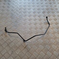 Turbīnas caurule priekš VW PASSAT 2004 UNIVERSAL GREY