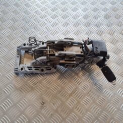 Stūres statne priekš VW PASSAT 2004 UNIVERSAL GREY