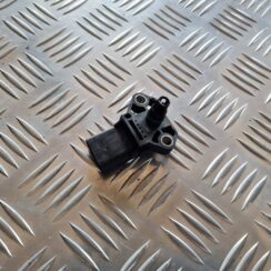 Ieplūdes kolektora spiediena devējs priekš VW PASSAT 2004 UNIVERSAL GREY