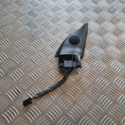 Durvju spoguļa apdares uzlika salonā (ar skaļruni) priekš VW PASSAT 2004 UNIVERSAL GREY