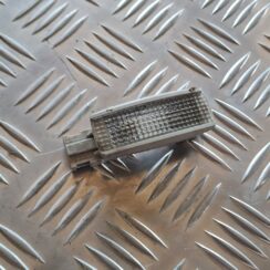 Saules aizsarga apgaismojums priekš VW PASSAT 2004 UNIVERSAL GREY