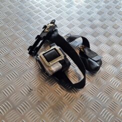 Priekšējā labā drošības josta priekš VW PASSAT 2004 UNIVERSAL GREY