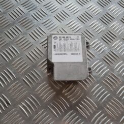 Drošības spilvena vadības bloks priekš VW PASSAT 2004 UNIVERSAL GREY