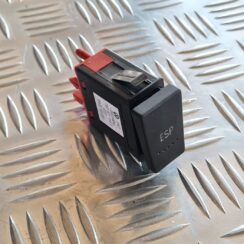 ESP poga priekš VW PASSAT 2004 UNIVERSAL GREY