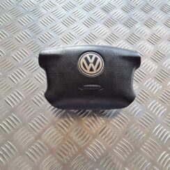 Stūres drošības spilvens priekš VW PASSAT 2004 UNIVERSAL GREY