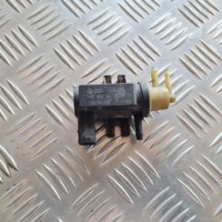 Solenoīda vakuuma vārsts priekš VW PASSAT 2004 UNIVERSAL GREY