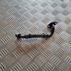 Turbīnas caurule priekš VW PASSAT 2004 UNIVERSAL GREY