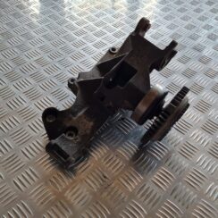 Ģeneratora kronšteins priekš VW PASSAT 2004 UNIVERSAL GREY