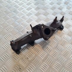 Izplūdes kolektors priekš VW PASSAT 2004 UNIVERSAL GREY