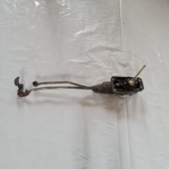 Ātrumu pārslēgšanas slēdzis priekš VW PASSAT 2004 UNIVERSAL GREY