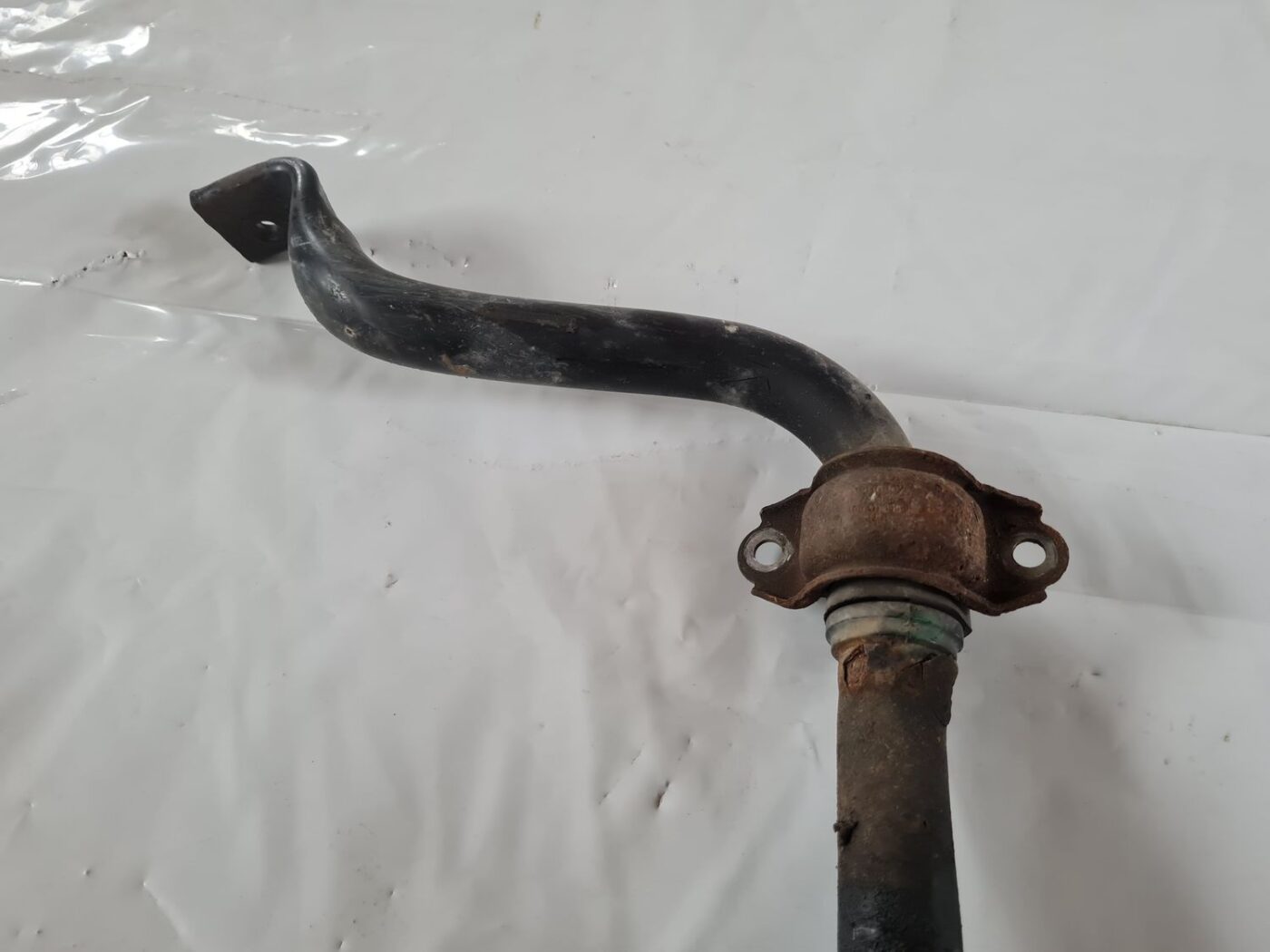 Priekšējais stabilizators priekš VW PASSAT 2004 UNIVERSAL GREY