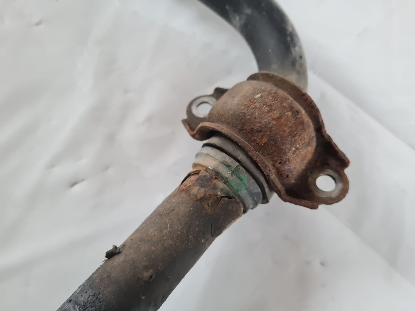 Priekšējais stabilizators priekš VW PASSAT 2004 UNIVERSAL GREY