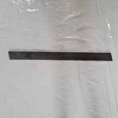 Priekšējo kreiso durvju moldings priekš VW PASSAT 2004 UNIVERSAL GREY