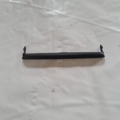 Mērinstrumentu paneļa dekoratīvā uzlika priekš VW PASSAT 2004 UNIVERSAL GREY