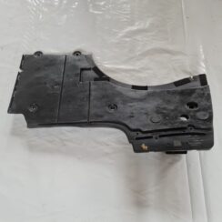 Bagāžnieka grīda priekš VW PASSAT 2004 UNIVERSAL GREY