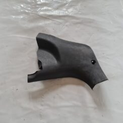 Sliekšņa priekšēja kreisa uzlika (salonā) priekš VW PASSAT 2004 UNIVERSAL GREY