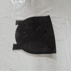 Bagāžnieka grīda priekš VW PASSAT 2004 UNIVERSAL GREY