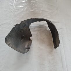 Priekšējais kreisais paspārns priekš VW PASSAT 2004 UNIVERSAL GREY