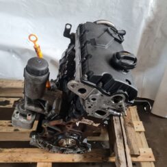 Dzinējs priekš VW PASSAT 2004 UNIVERSAL GREY