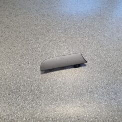 Mērinstrumentu paneļa dekoratīvā uzlika priekš VW TOURAN 2005