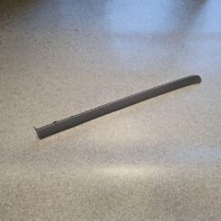 Mērinstrumentu paneļa dekoratīvā uzlika priekš VW TOURAN 2005