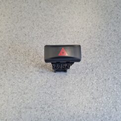 Trauksmes poga priekš NISSAN X-TRAIL 2008