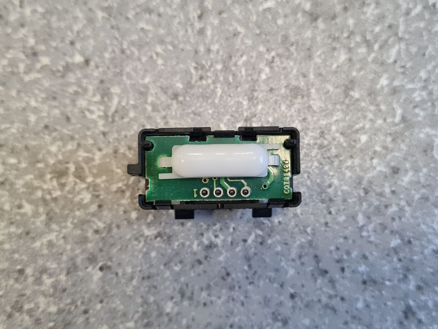 Gaismas sensors priekš MERCEDES BENZ ML280 2008 OBSIDIAN BLACK