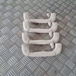 Salona rokturis griestos priekš SAAB 9-5 1999