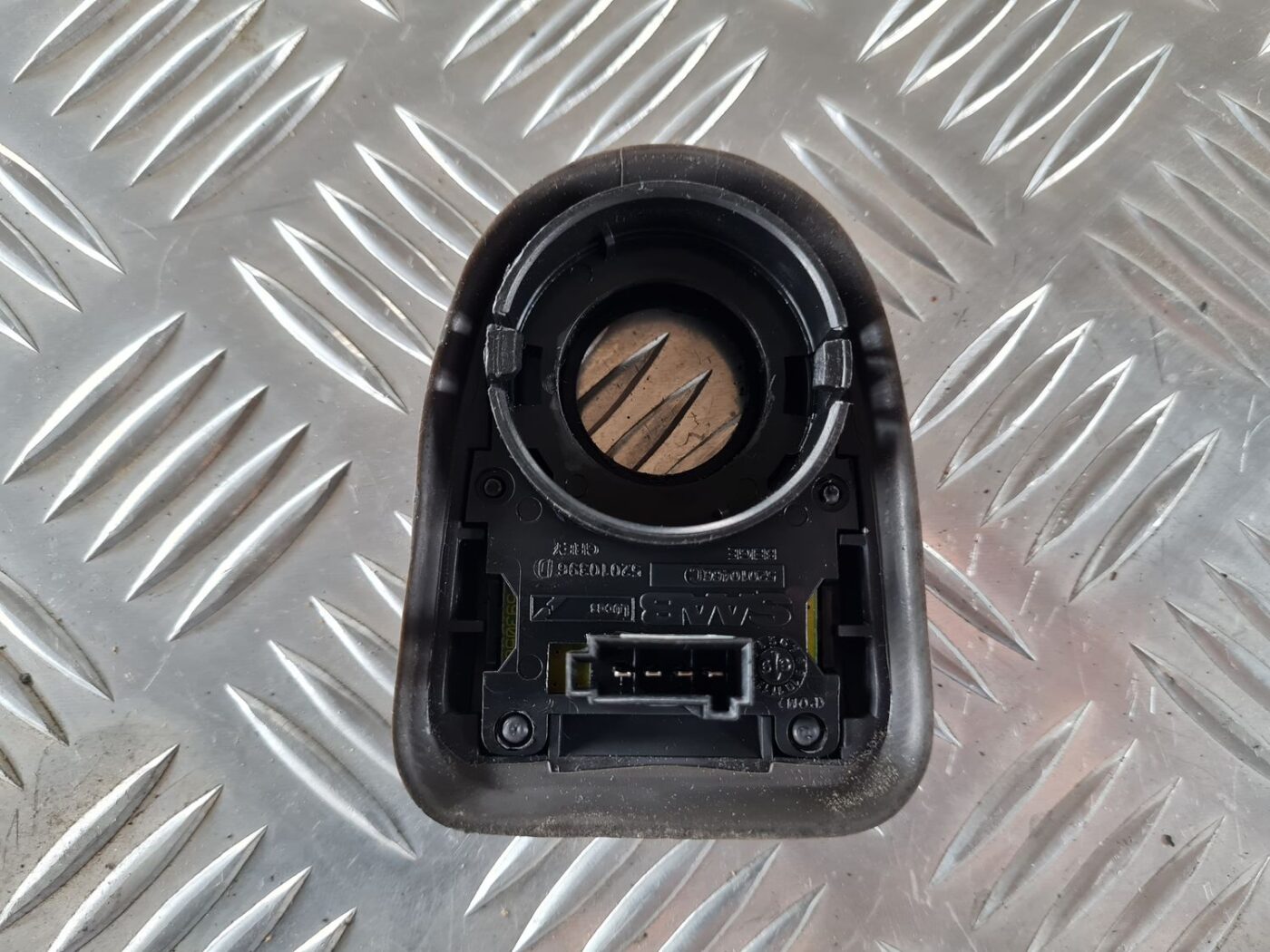 Imobilaizera devējs priekš SAAB 9-5 1999