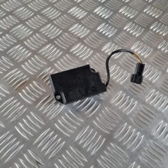 Apsildes sistēmas aktuators priekš SAAB 9-5 1999